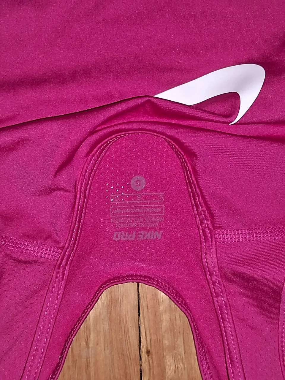 Musculosa Nike - imagen 2