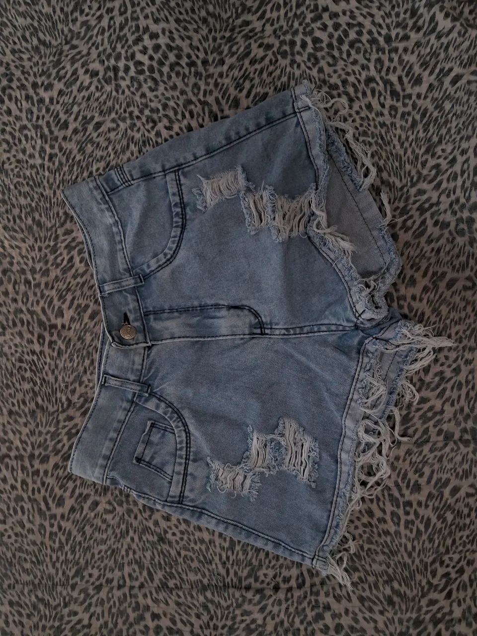 Short Zaira - imagen 1