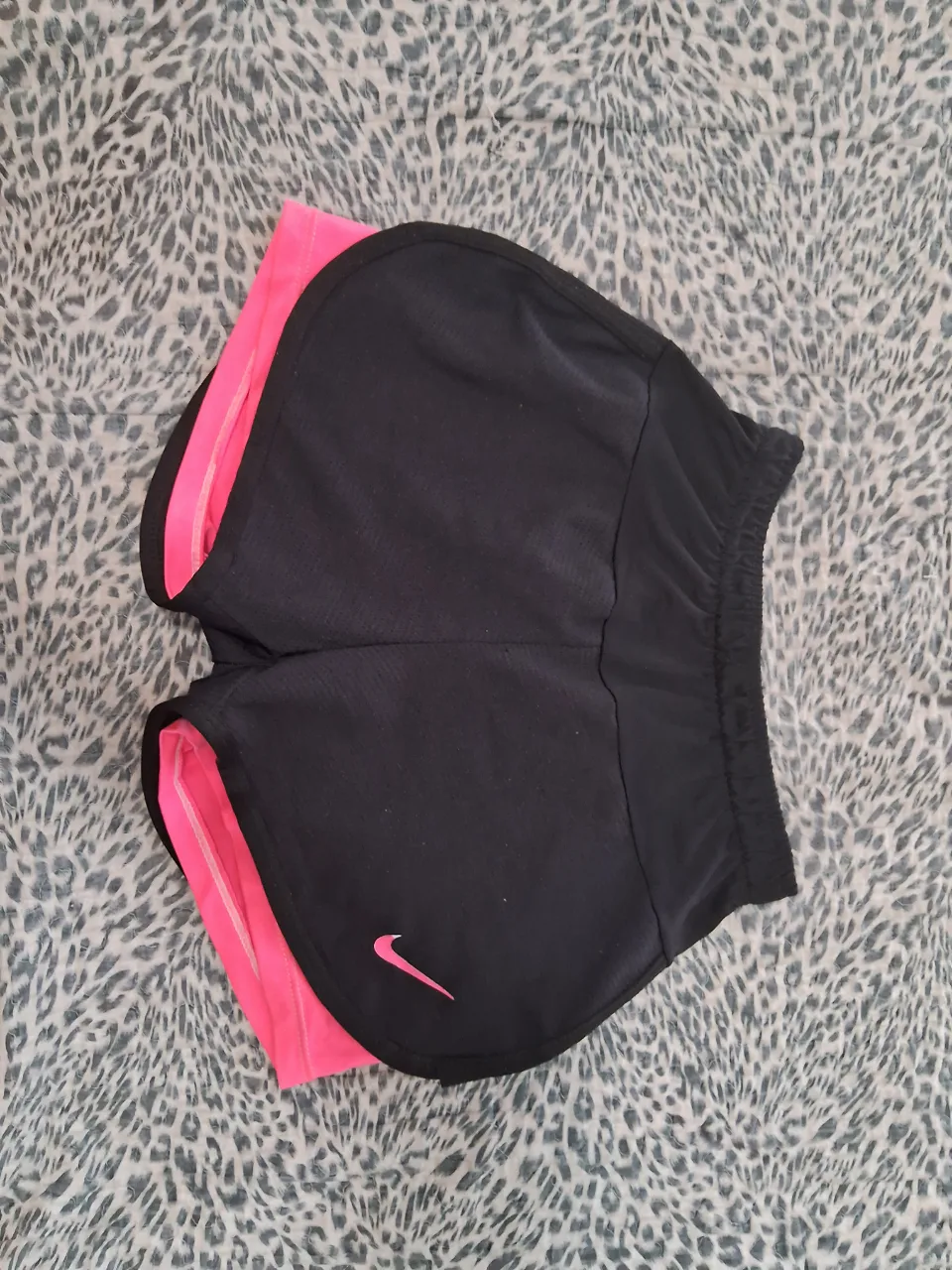 Short Nike - imagen 1