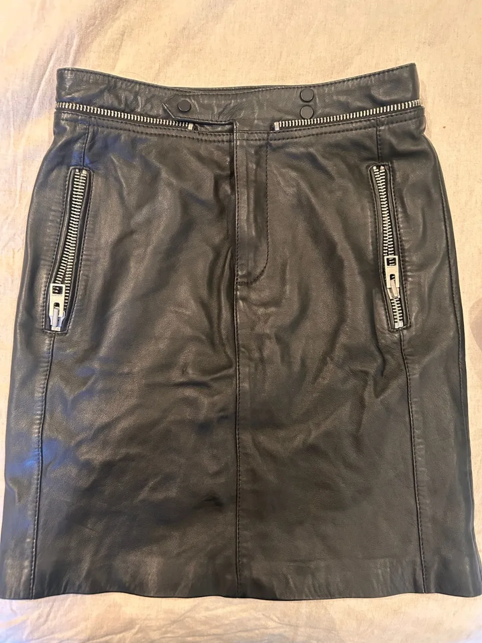 Pollera AllSaints