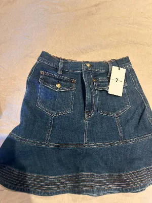7 For All Mankind