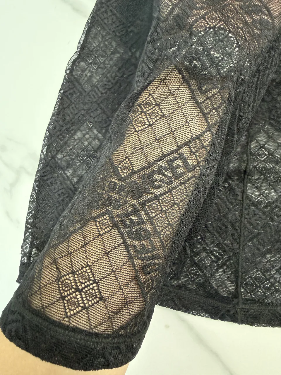 Vestido Diesel - imagen 2