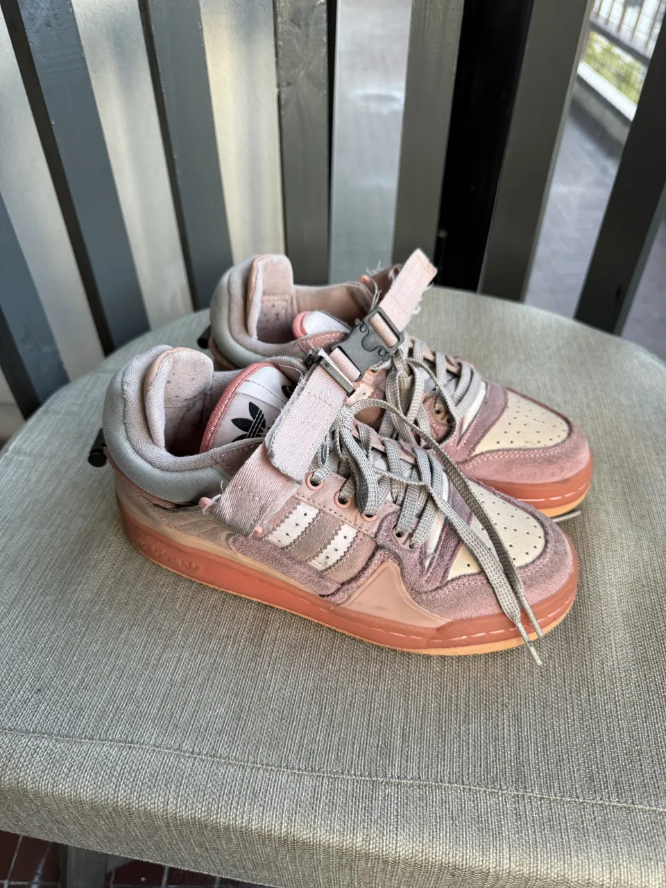Zapatillas adidas - imagen 2