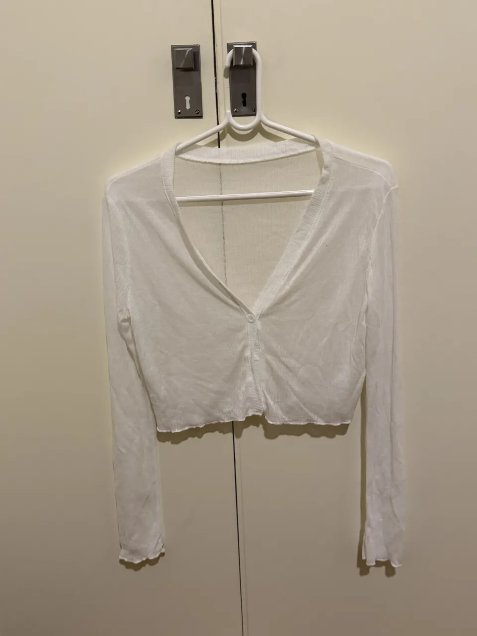 Cardigan A ≠ - imagen 1