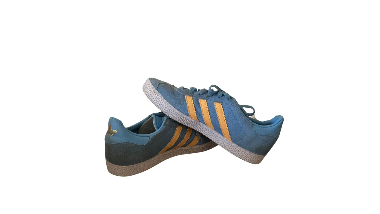 Zapatillas adidas - imagen 1