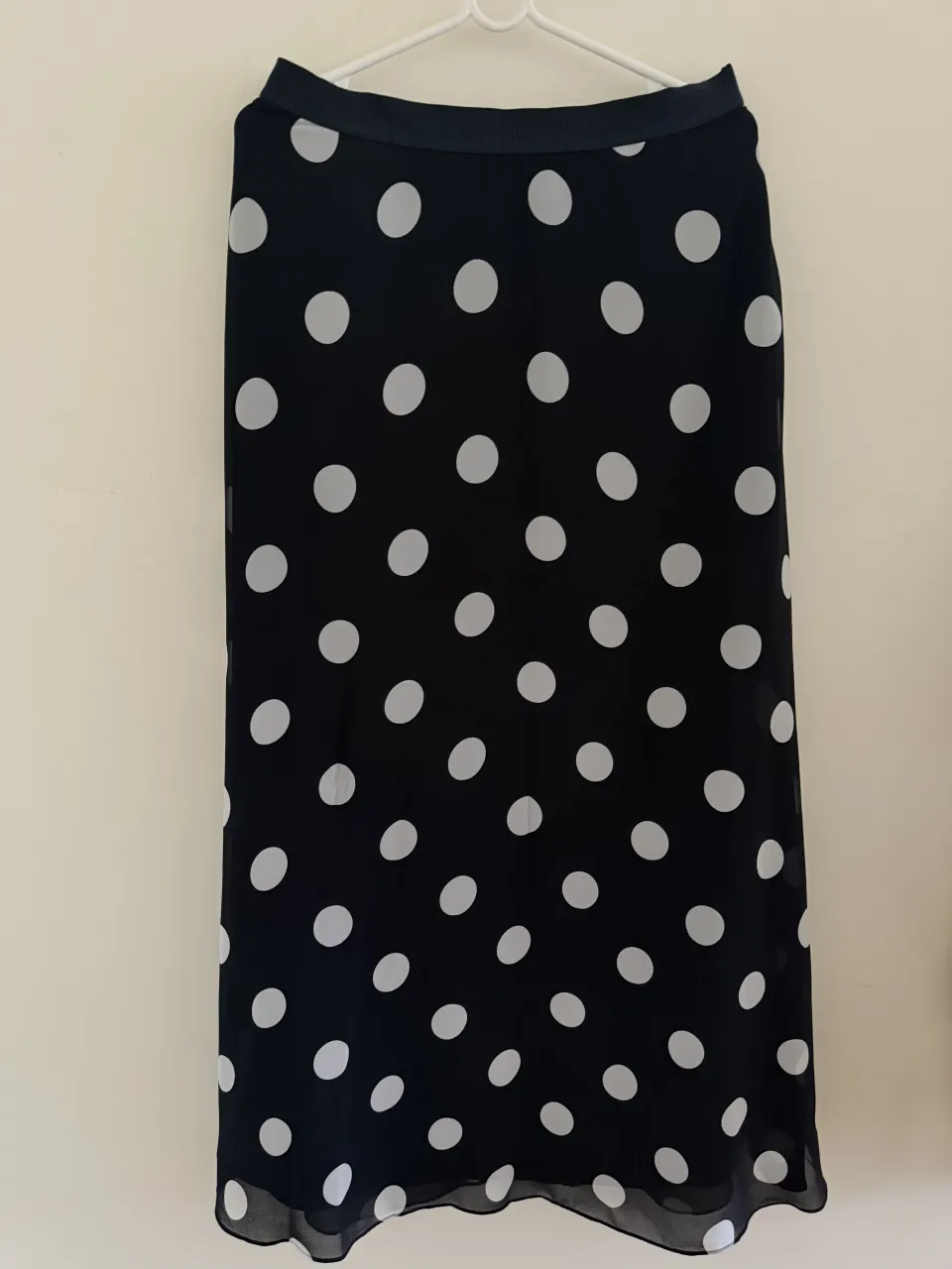 Pollera Ann Taylor - imagen 1