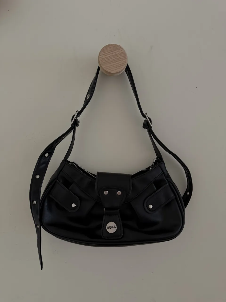Cartera Ruda - imagen 1