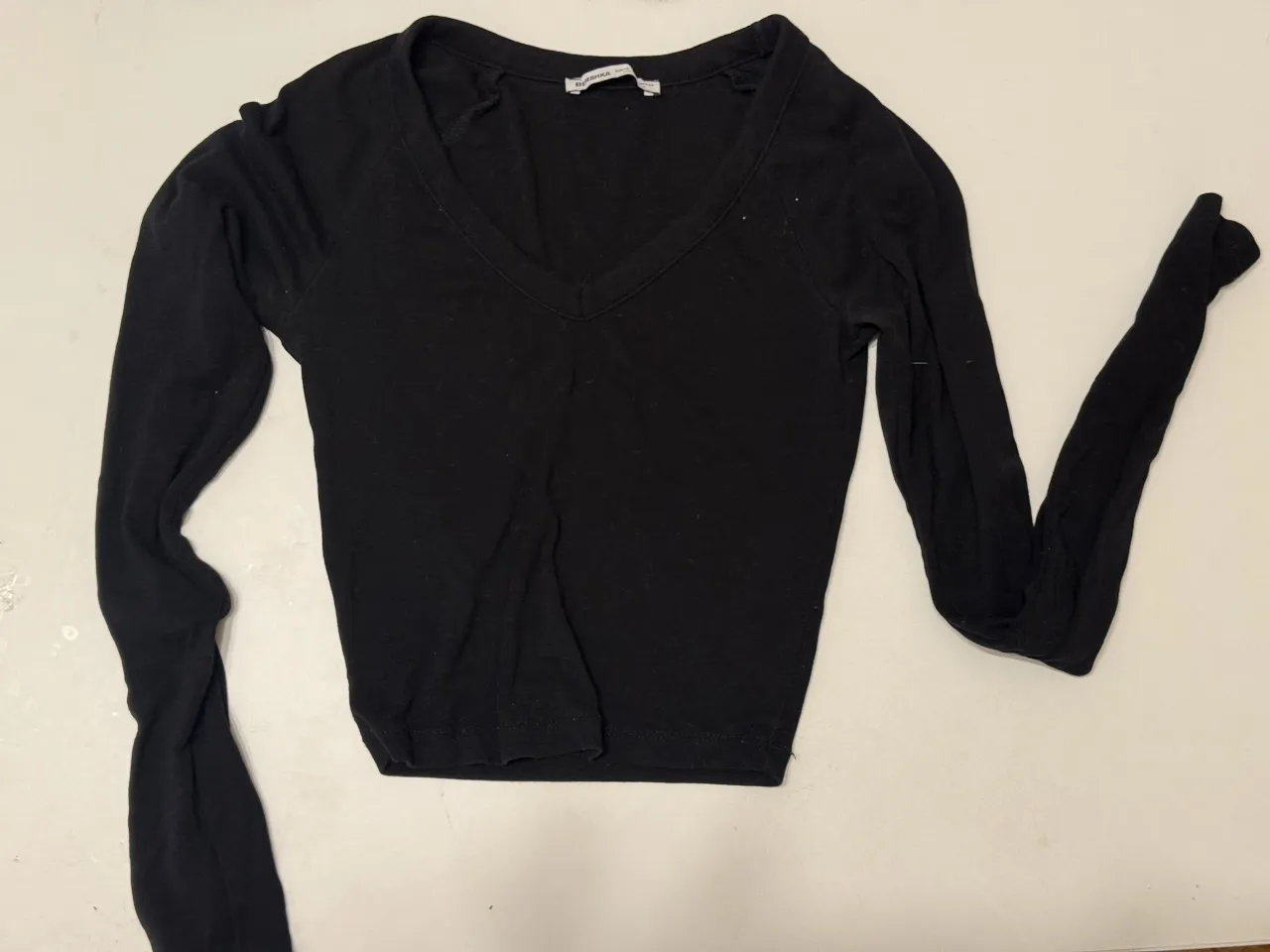 Remera Bershka