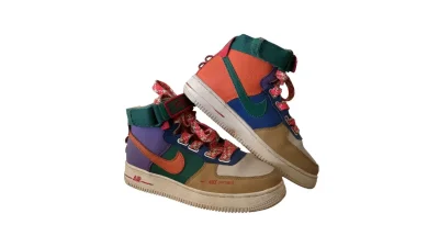 Nike