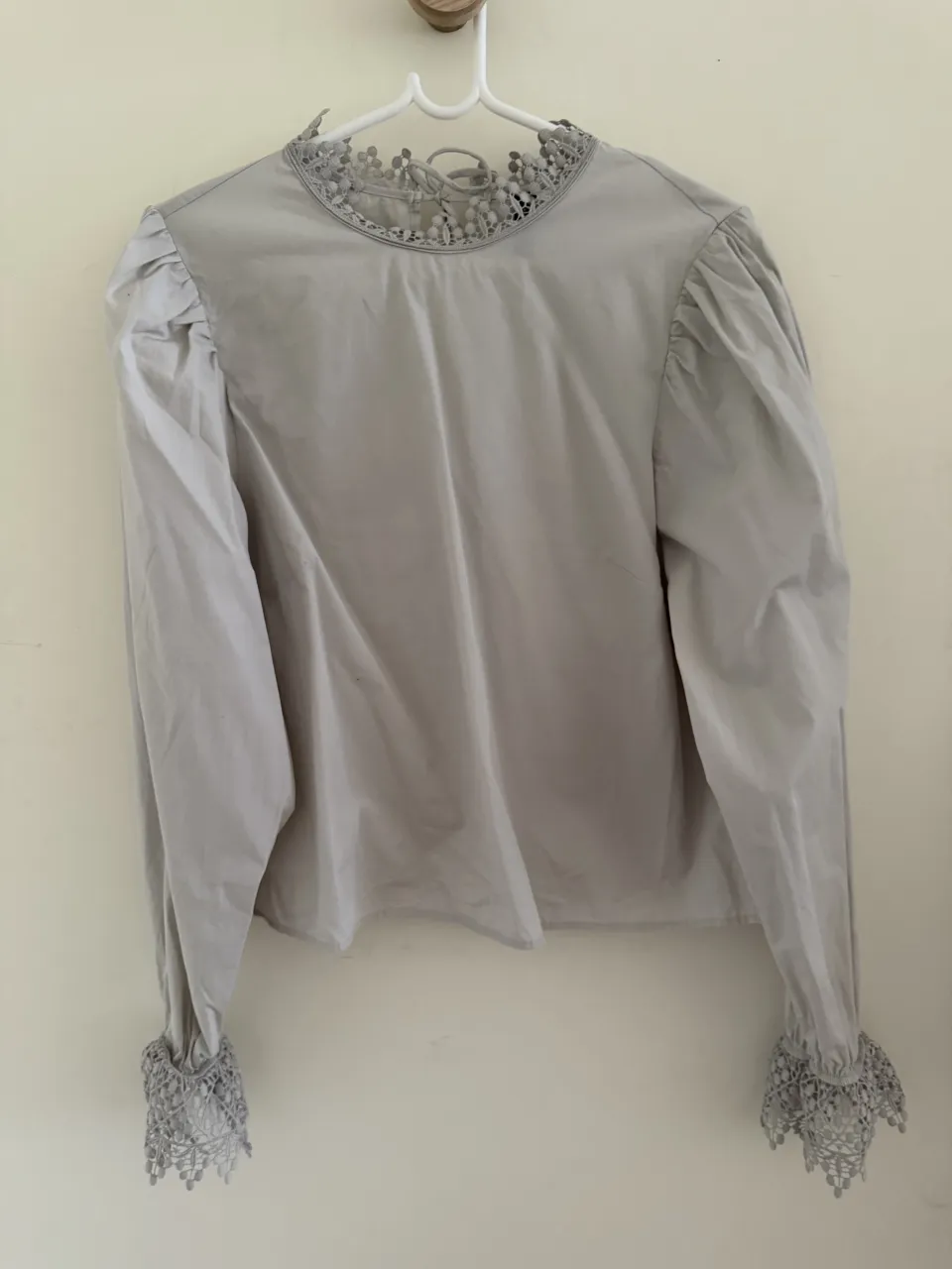 Blusa Divided - imagen 1