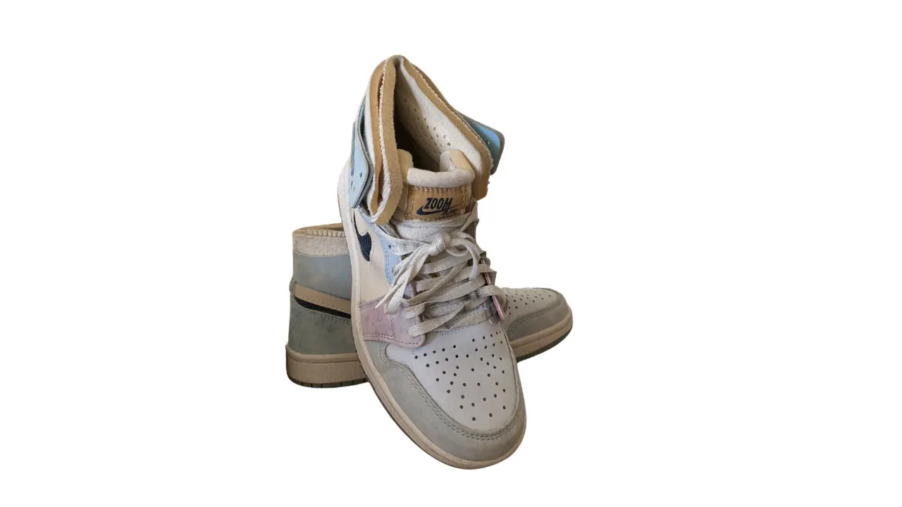 Zapatillas Nike - imagen 2