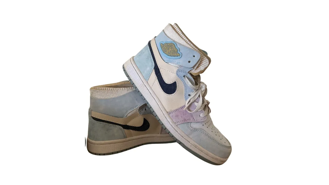 Zapatillas Nike - imagen 1
