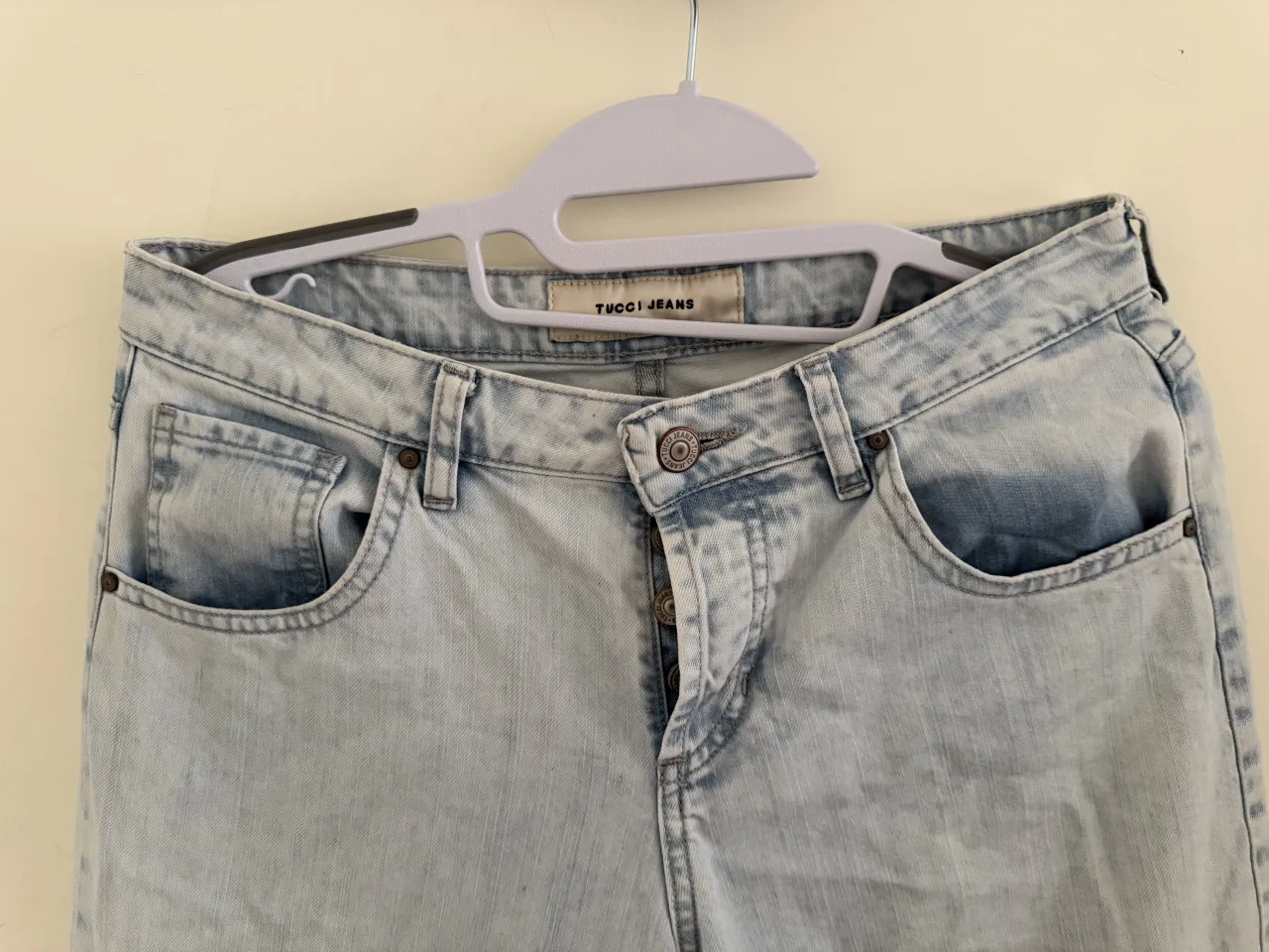 Jean TUCCI JEANS - imagen 1