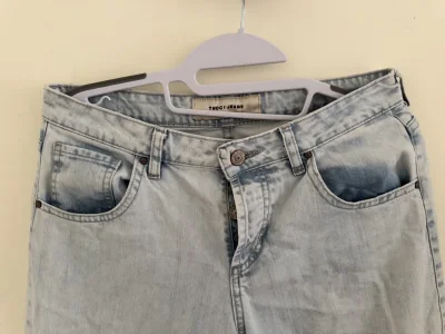TUCCI JEANS