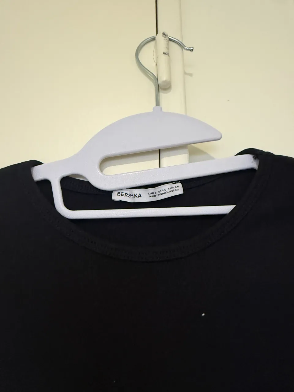 Remera Bershka - imagen 2