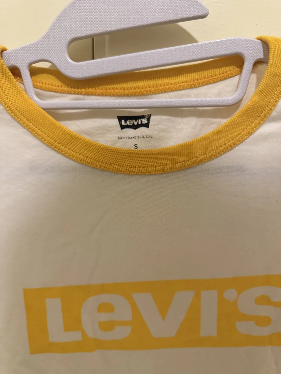 Remera Levi's - imagen 2