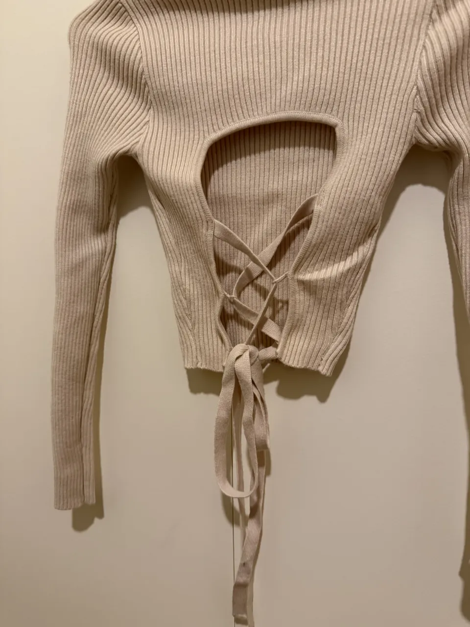 Polera Zara miniatura 2