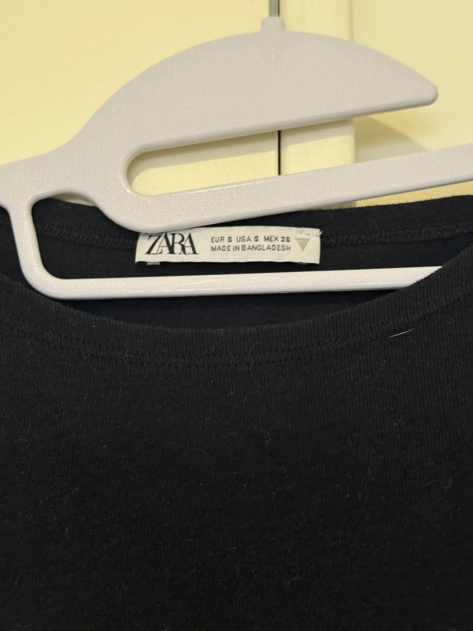 Remera Zara - imagen 2
