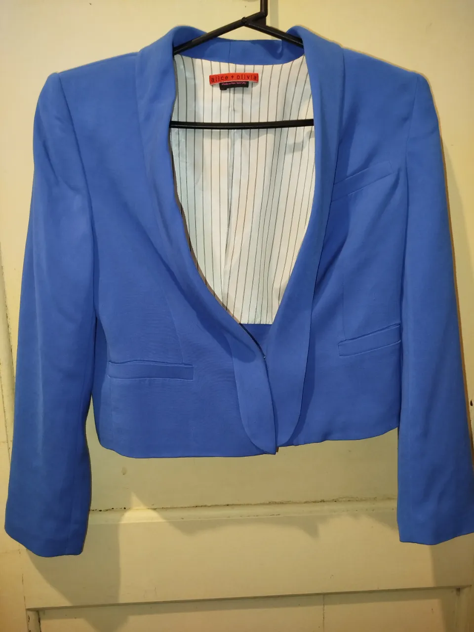 Blazer Alice + olivia - imagen 3