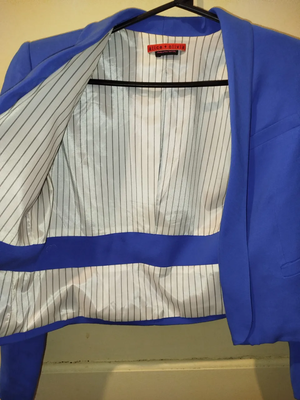Blazer Alice + olivia - imagen 2