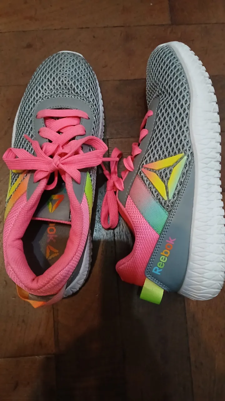 Zapatillas Reebok - imagen 3