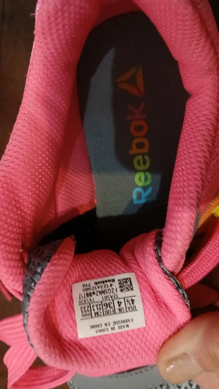 Zapatillas Reebok - imagen 4