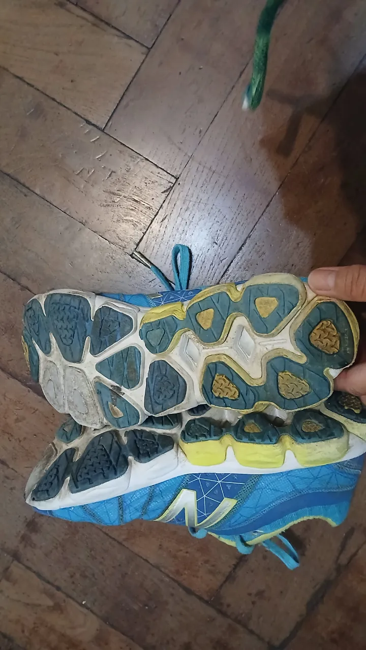 Zapatillas New Balance - imagen 6