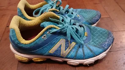 New Balance