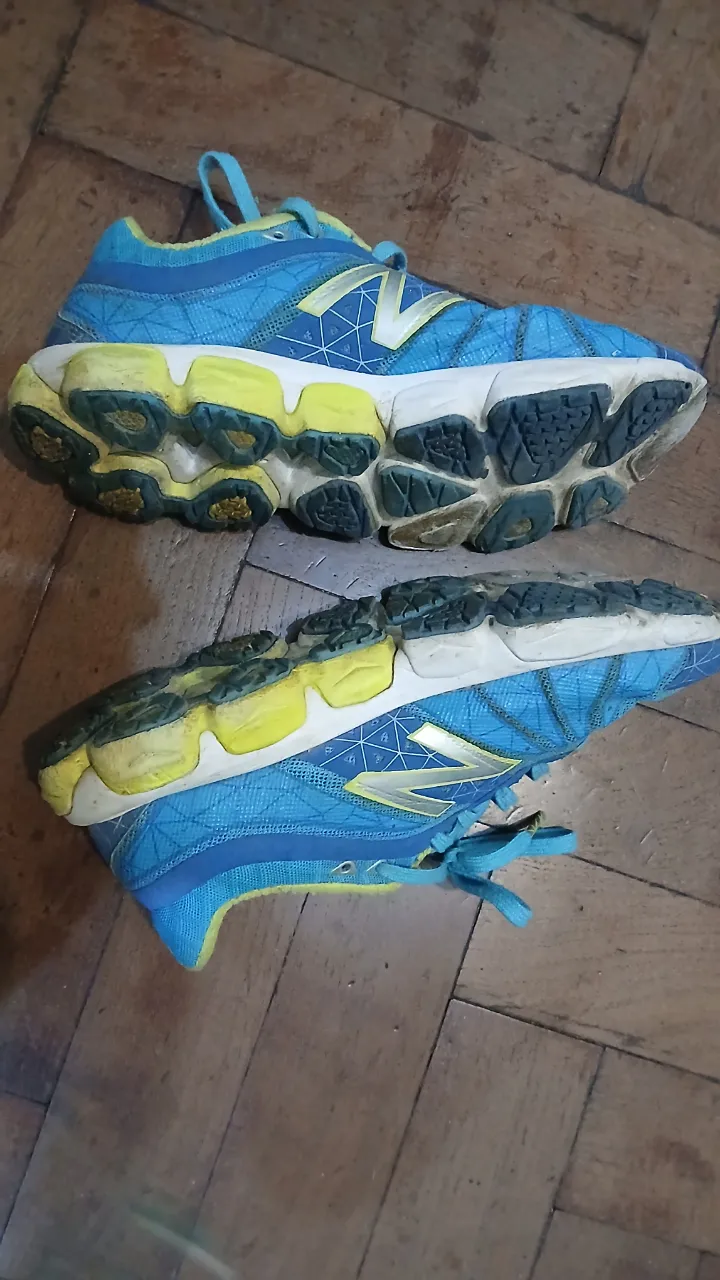 Zapatillas New Balance - imagen 5