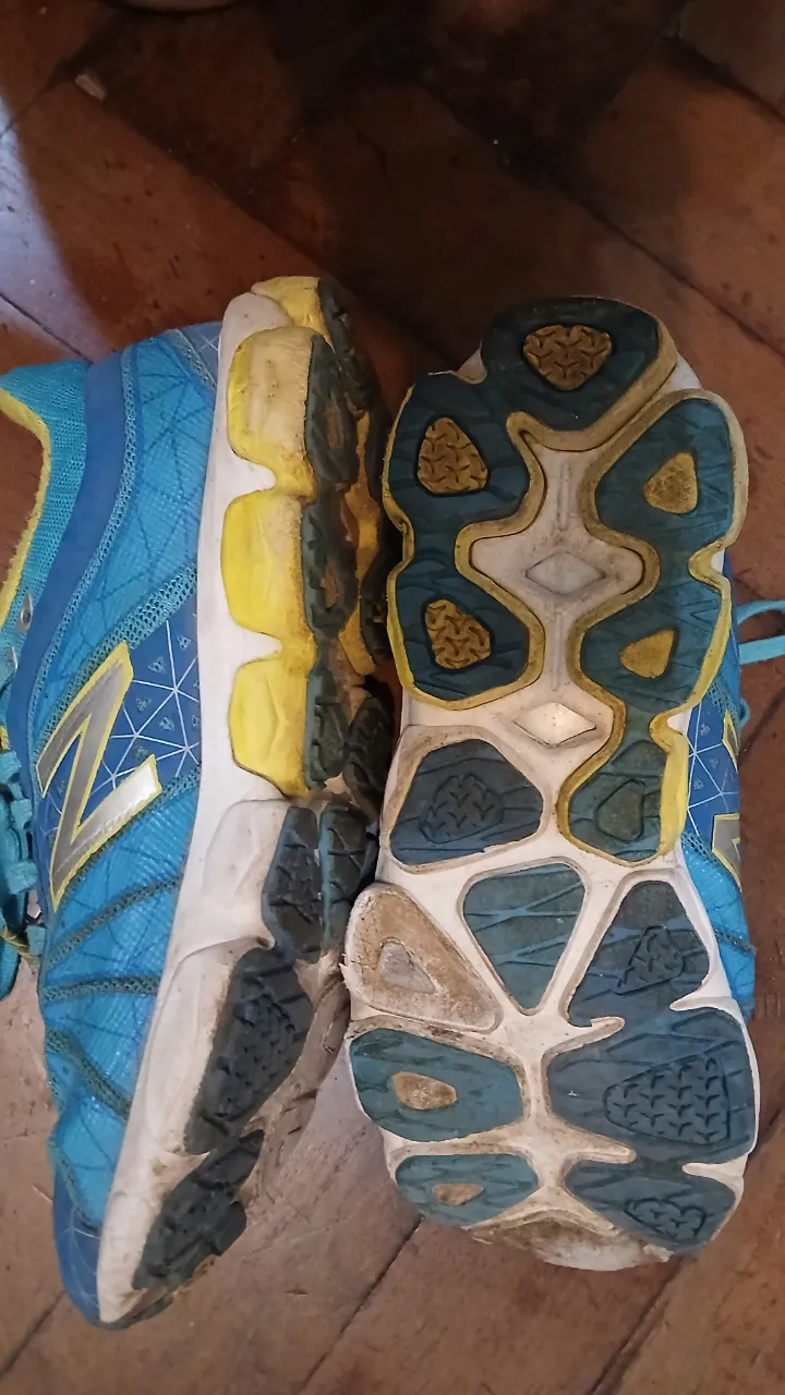 Zapatillas New Balance - imagen 4