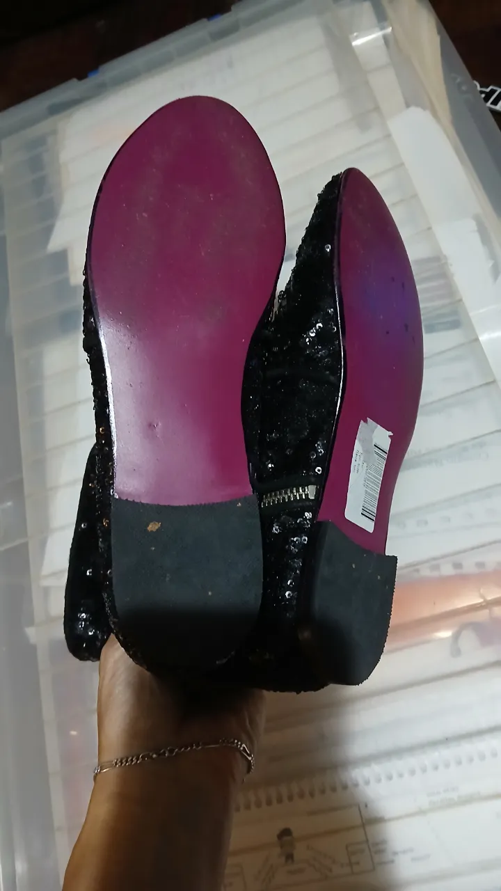 Botas Tucci - imagen 2