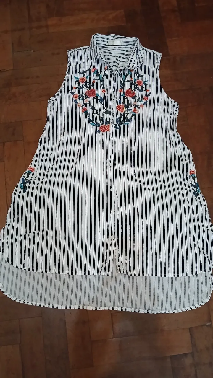 Vestido Kalipso - imagen 1