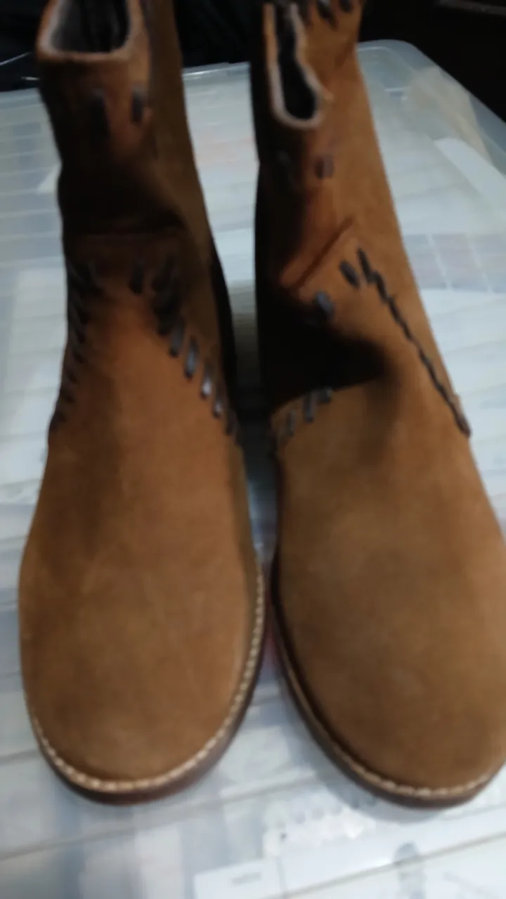 Botas Levi's - imagen 2