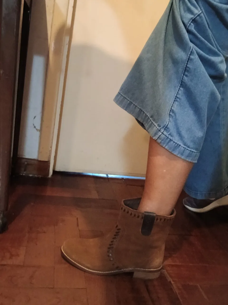 Botas Levi's - imagen 7