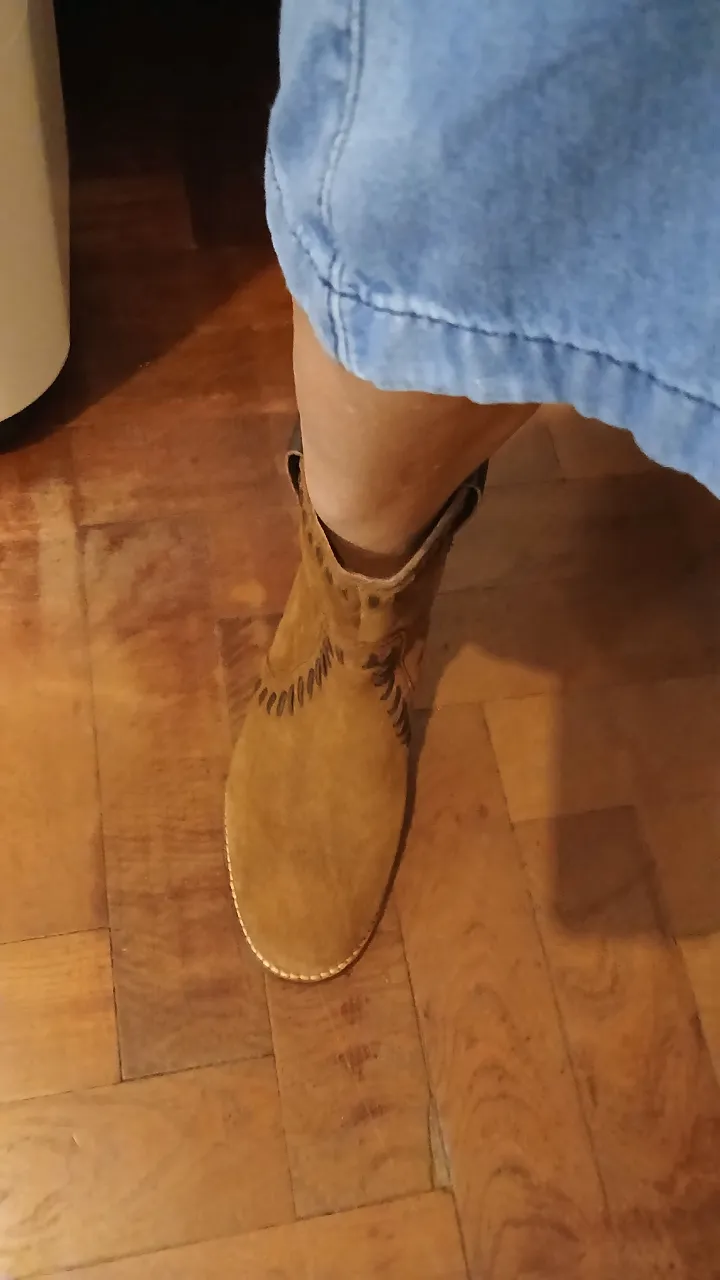 Botas Levi's - imagen 5