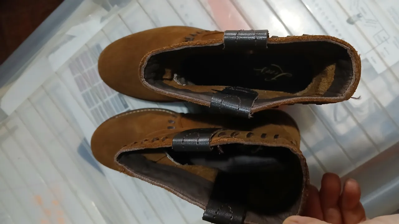 Botas Levi's - imagen 3
