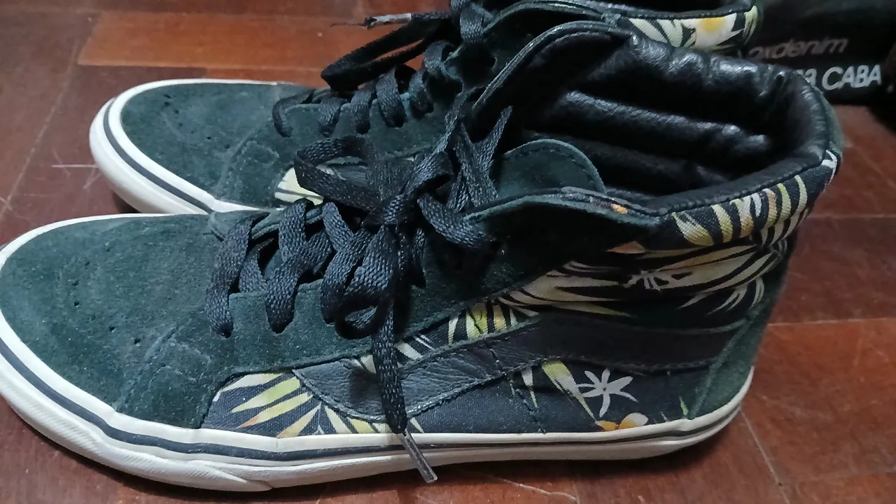 Zapatillas Vans - imagen 1