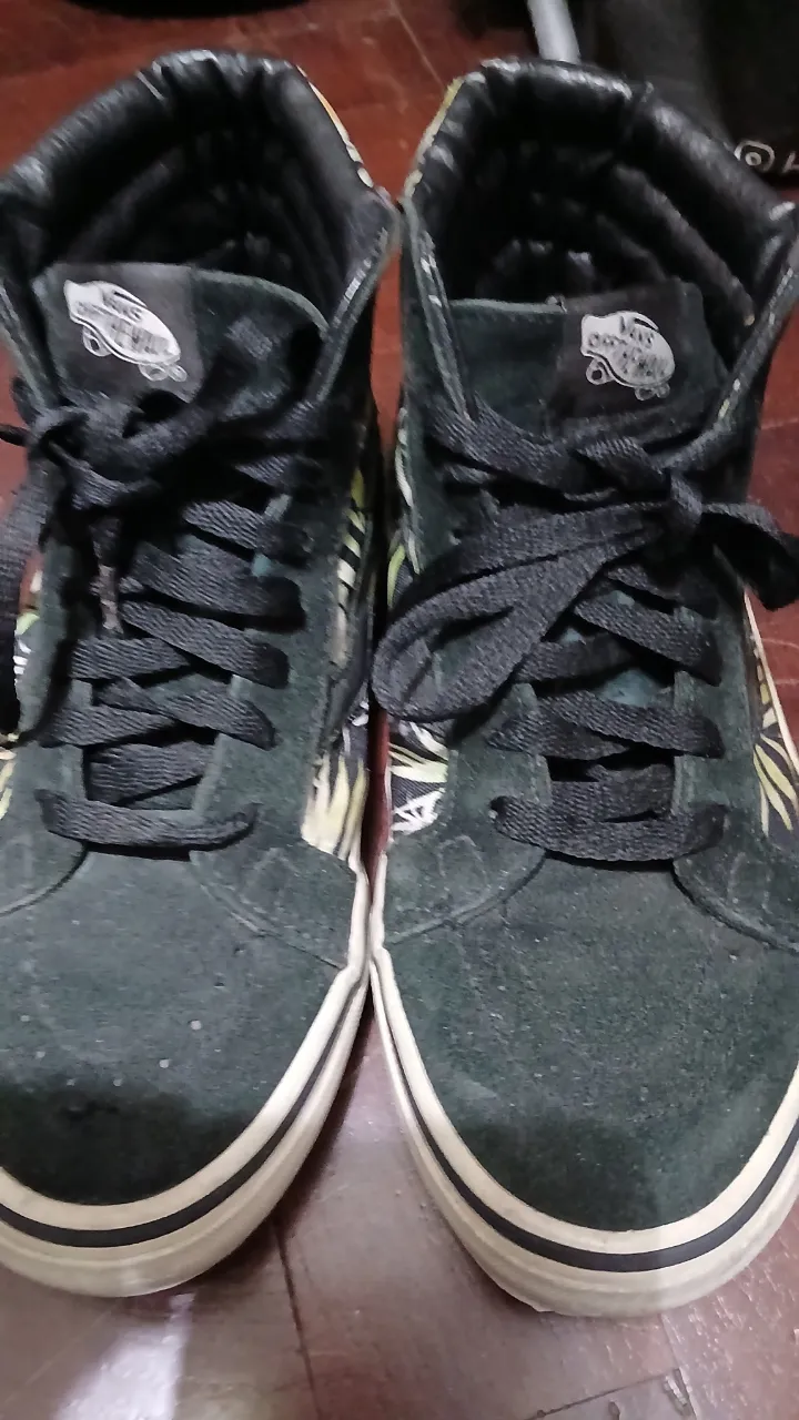 Zapatillas Vans - imagen 3