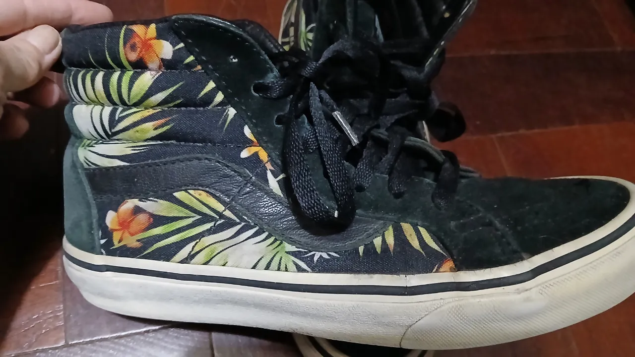 Zapatillas Vans - imagen 2