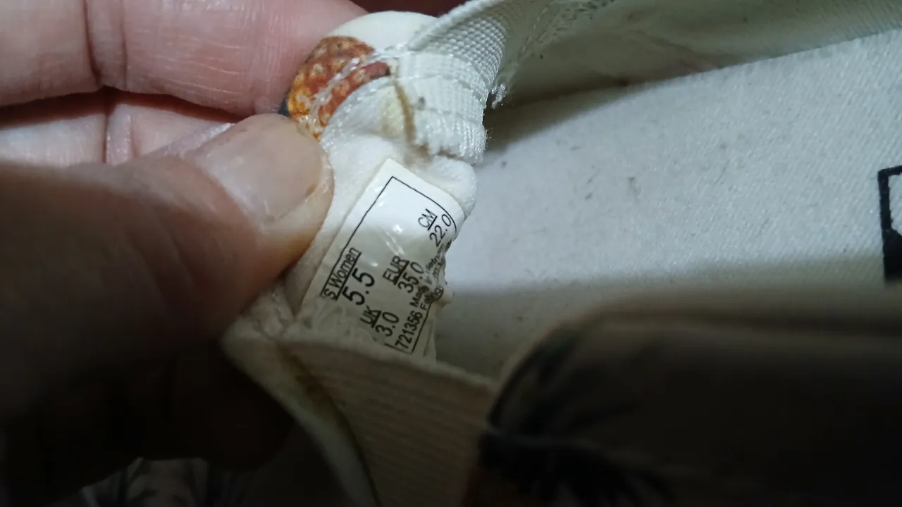 Zapatillas Vans - imagen 5