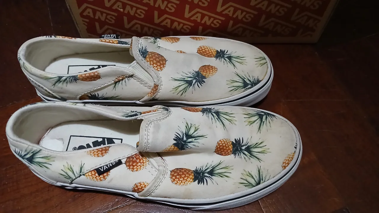 Zapatillas Vans - imagen 2