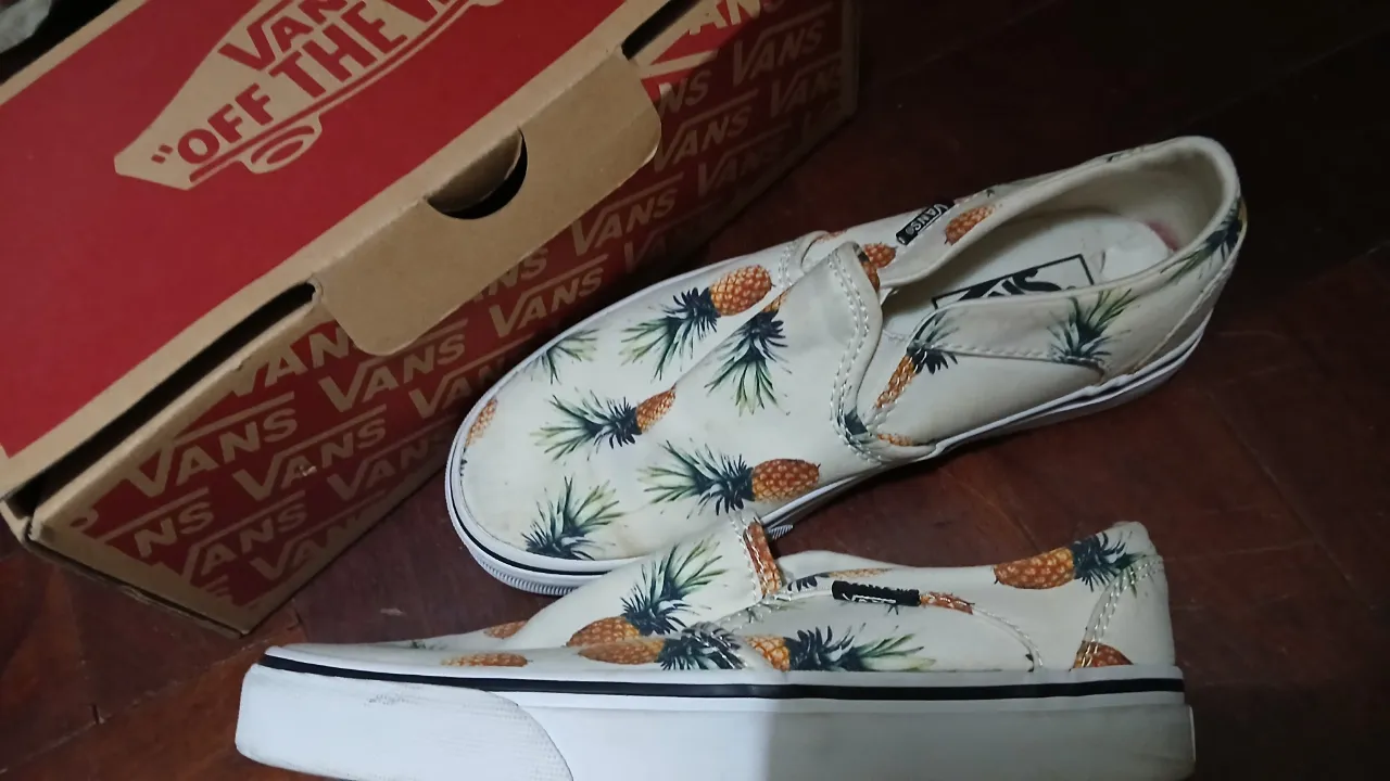 Zapatillas Vans - imagen 3