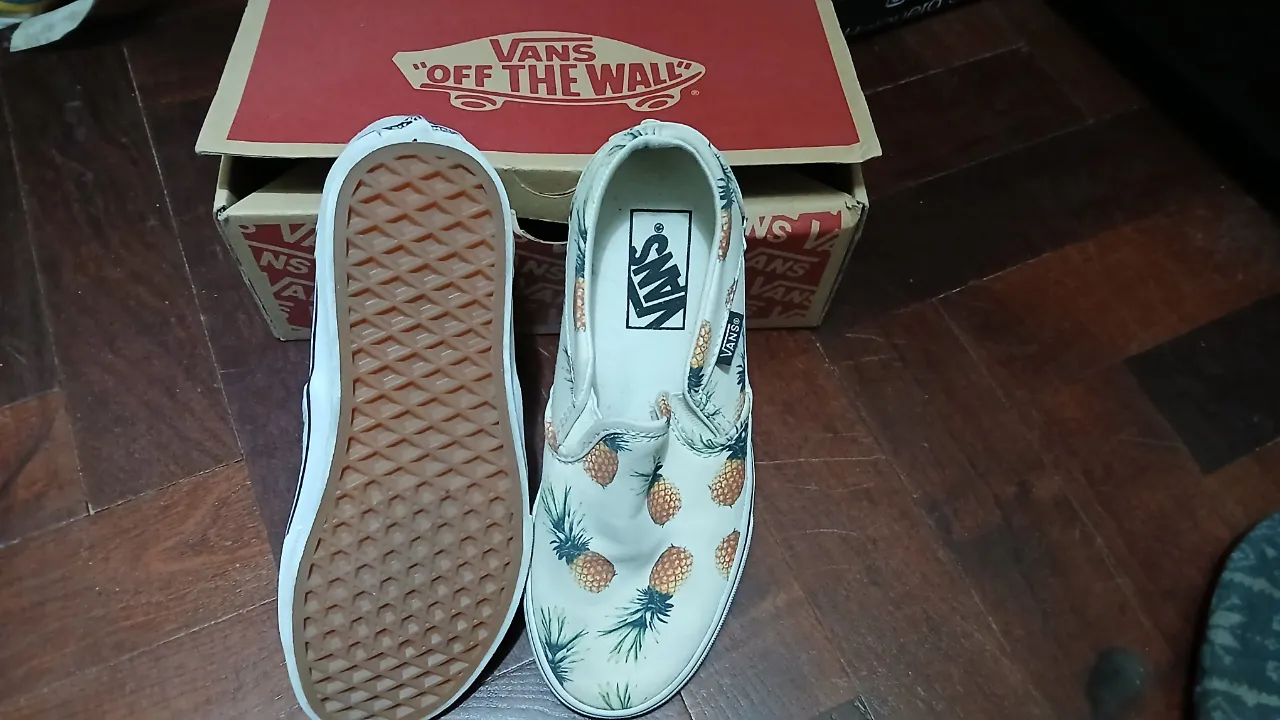 Zapatillas Vans - imagen 1