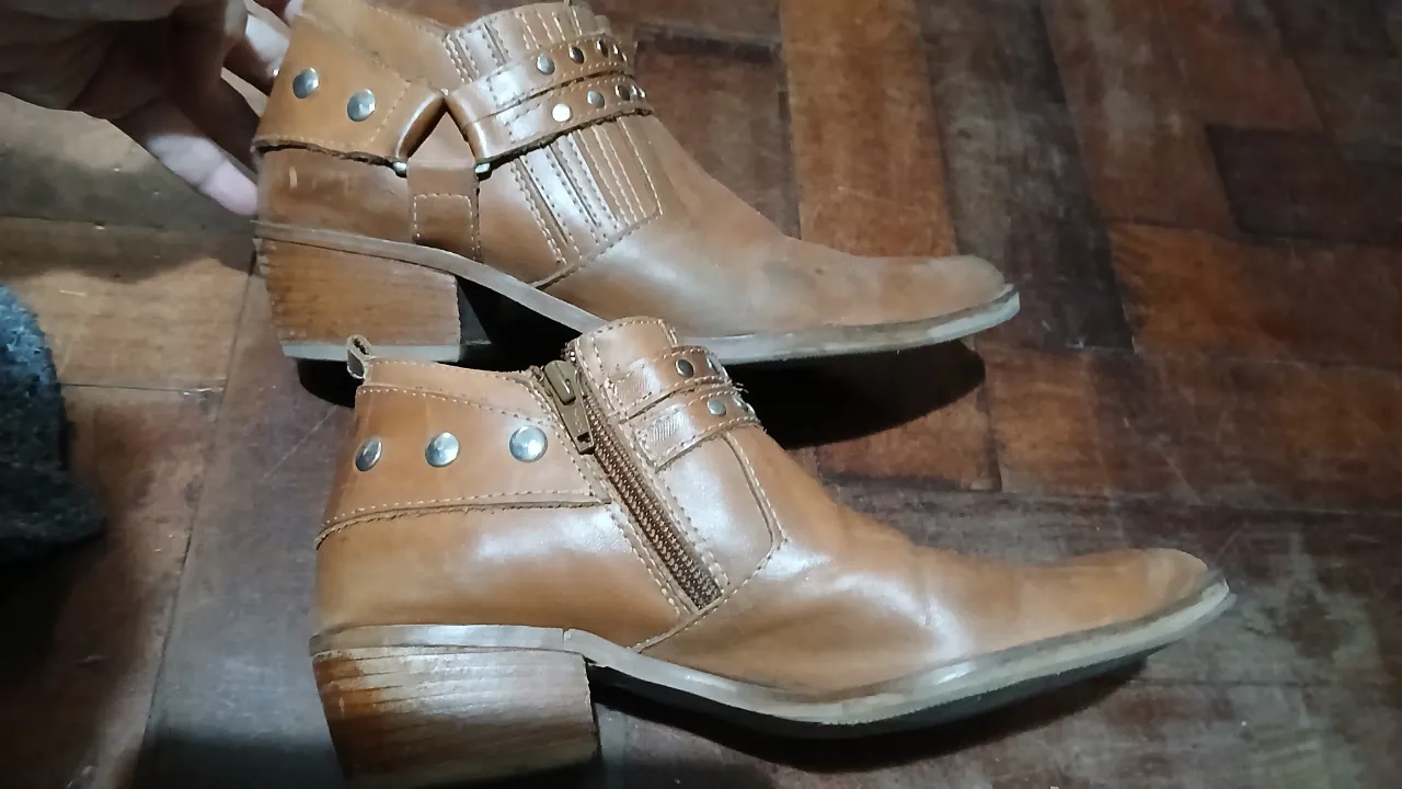Botas Nose - imagen 2