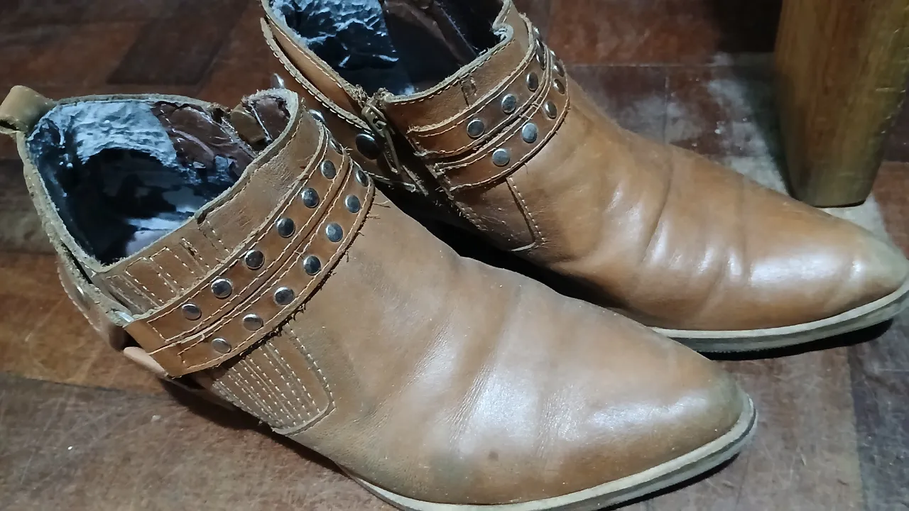 Botas Nose - imagen 1