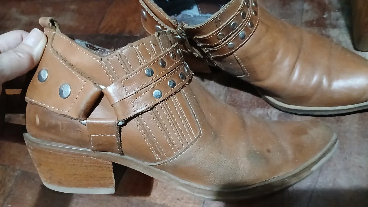 Botas Nose - imagen 3