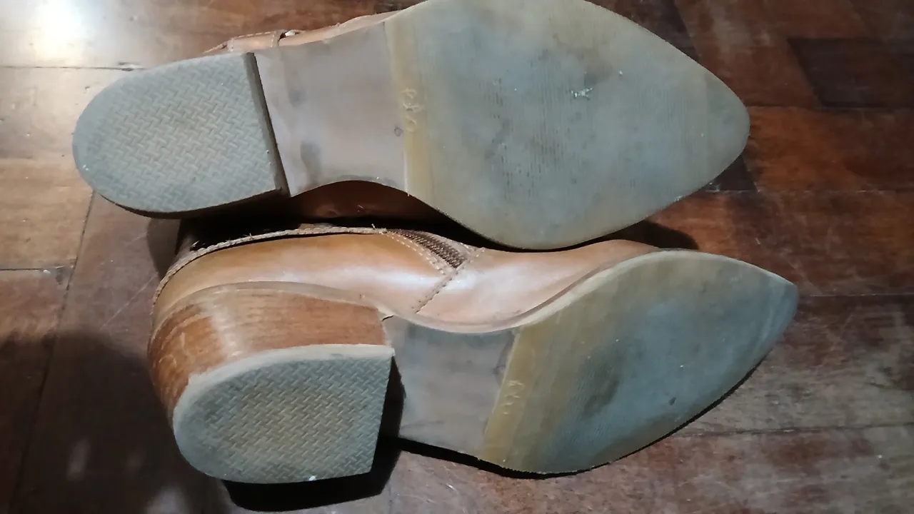 Botas Nose - imagen 4