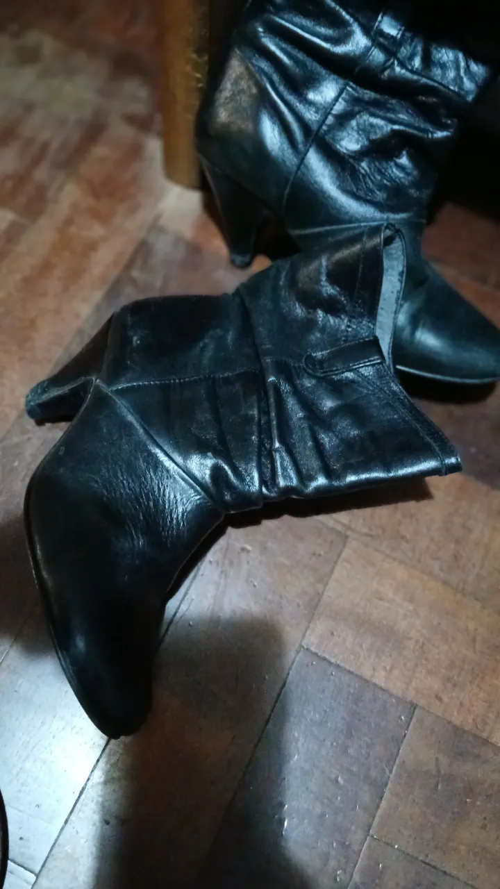 Botas Kuala - imagen 2