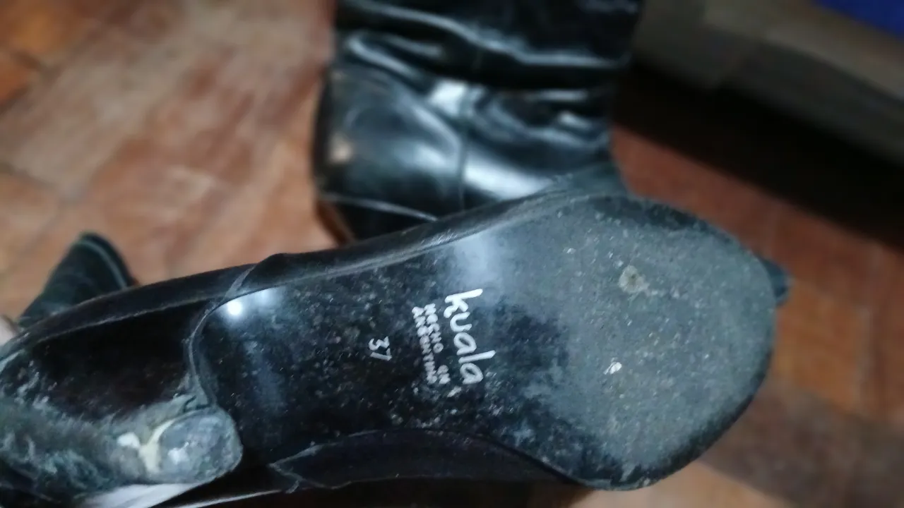 Botas Kuala - imagen 3