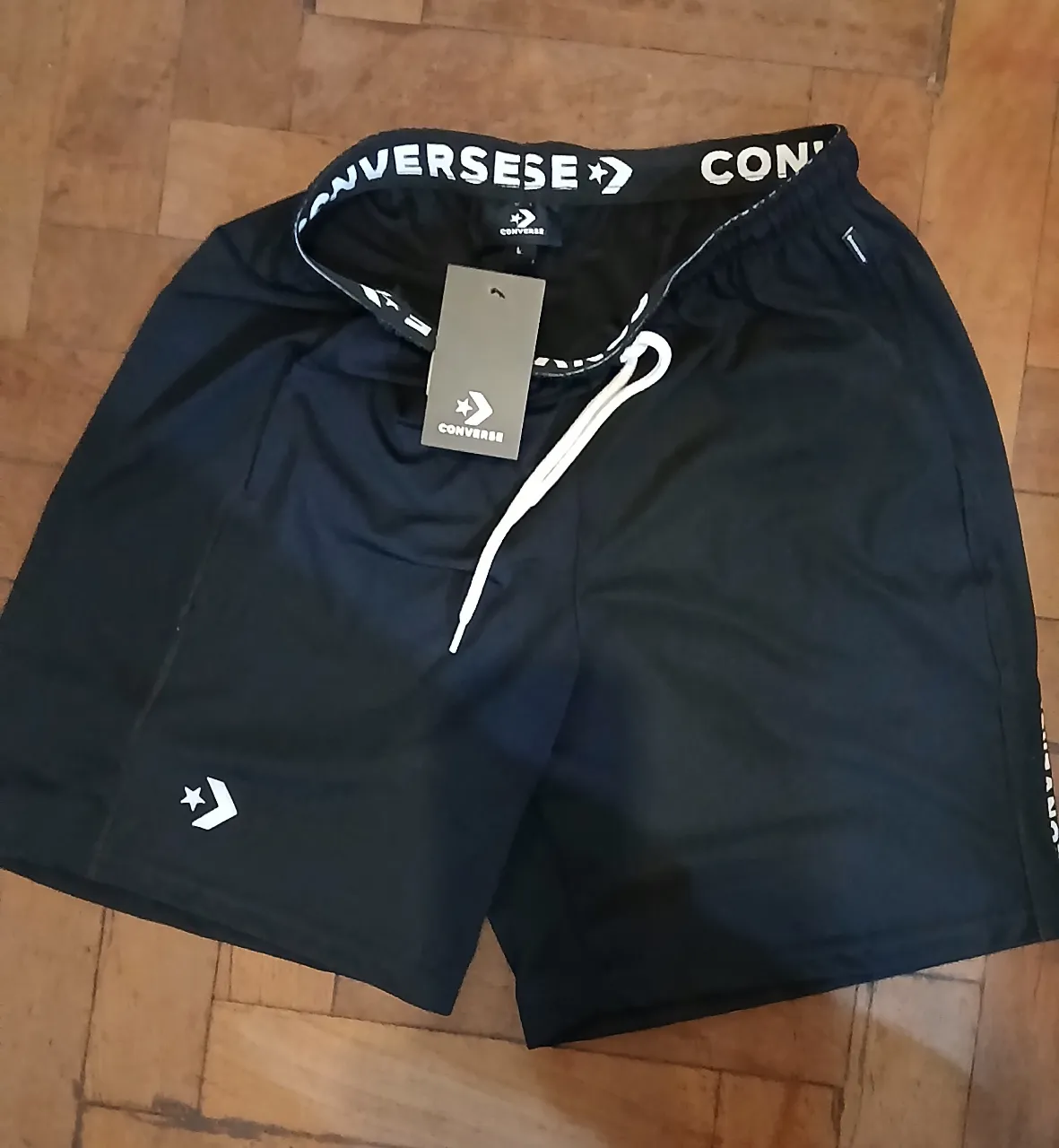 Pantalón Converse - imagen 1